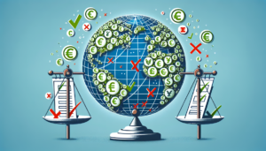 The Importance of Cross-Border Tax Compliance in Today's Global Economy