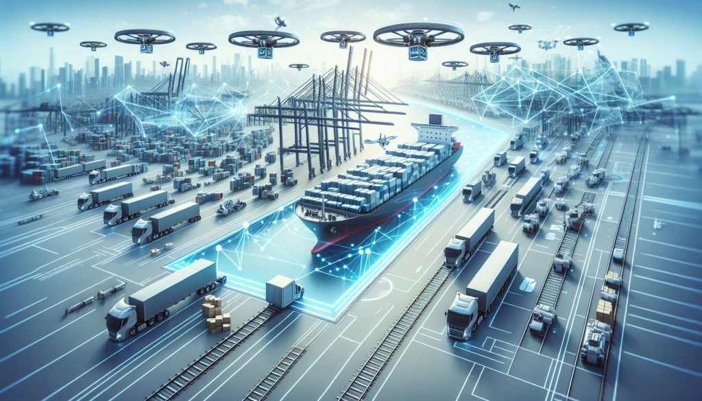 Unlocking Efficiency: How Multi-Modal Shipping is Revolutionizing Logistics