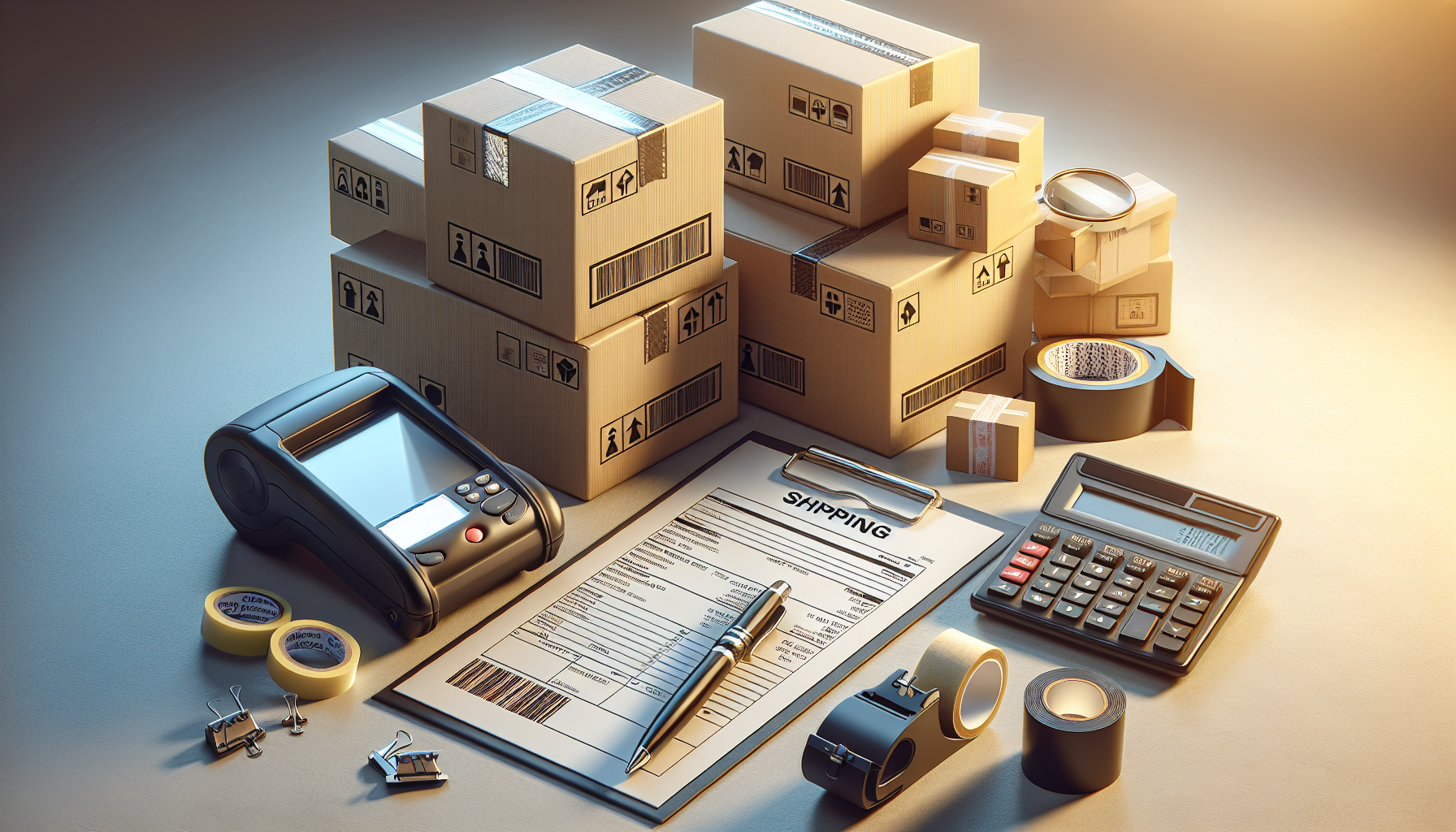 Unpacking the Expenses of Fulfillment Services: A Comprehensive Guide ...