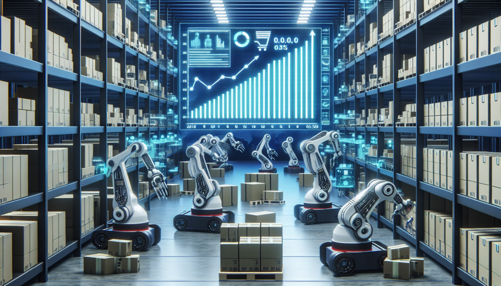 Why Micro-Fulfillment Centers are the Future of E-Commerce