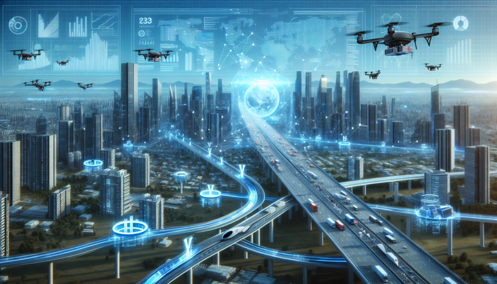 Beyond 2023: The Next Frontier of E-Commerce Logistics
