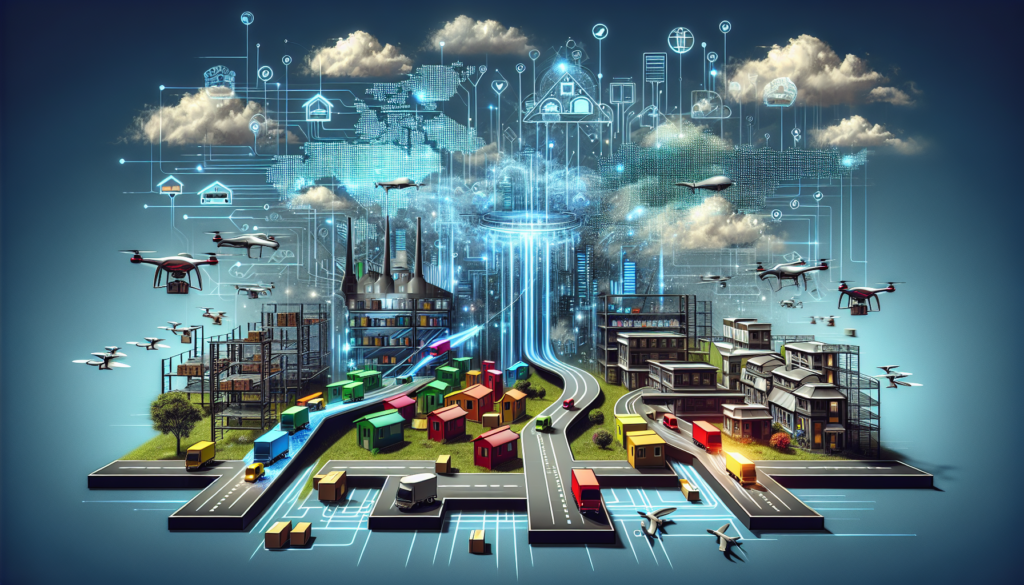 From Order to Delivery: How Fulfillment Hub USA's Technology is Enhancing the E-Commerce Experience