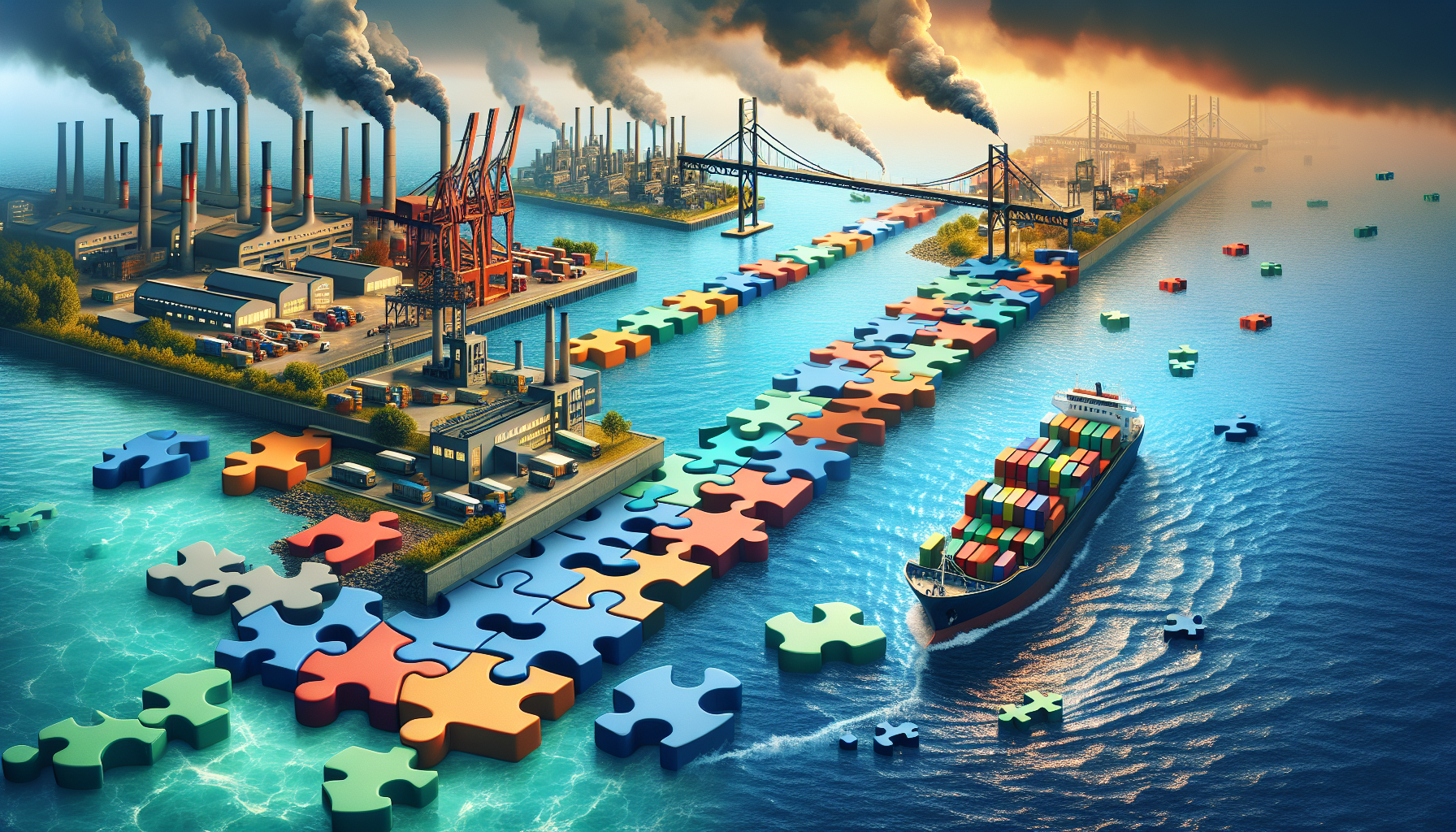 How Companies Can Adapt and Thrive with Resilient Supply Chains ...