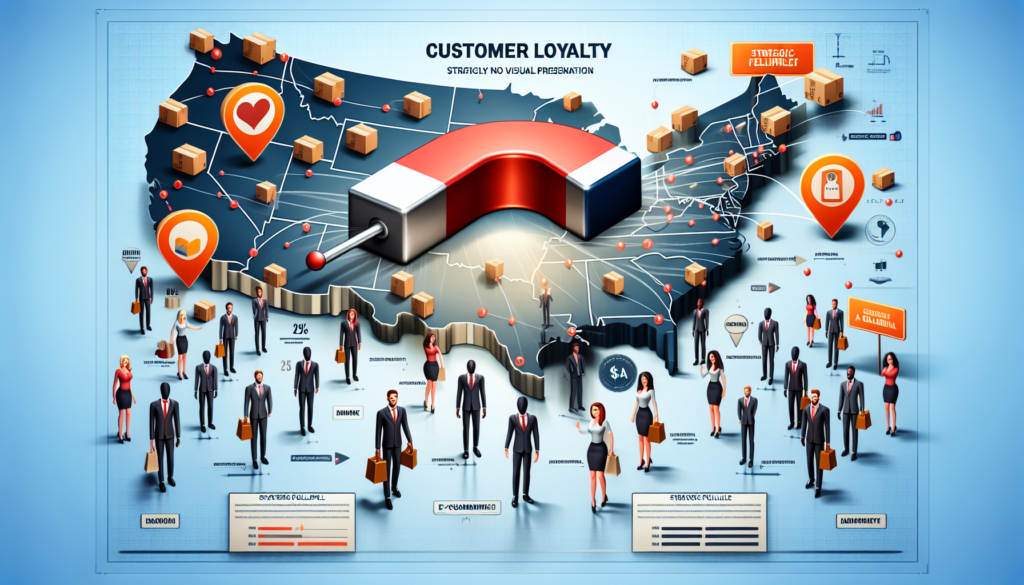 Maximizing Customer Loyalty: The Impact of Strategic Fulfillment in East Coast E-Commerce