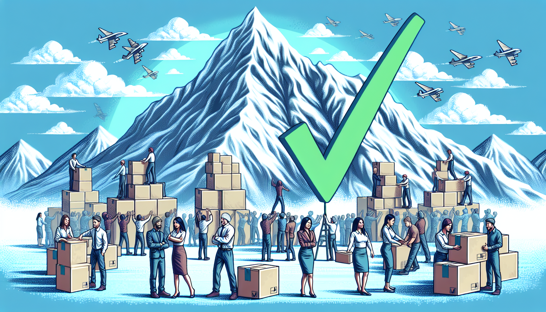Peak Season Survival Guide: Strategies for Managing Fulfillment Demands ...