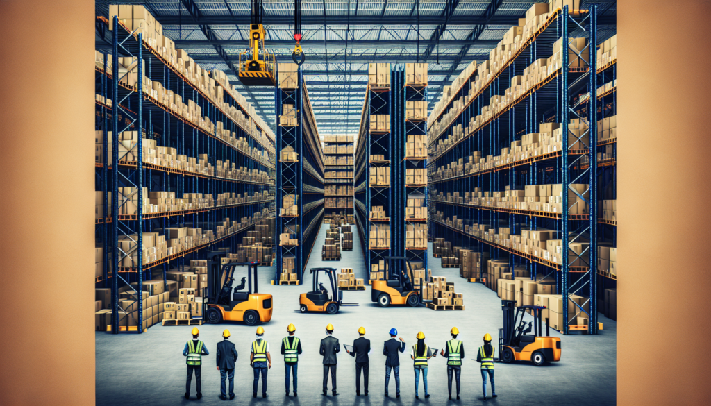 Scalability and Flexibility: Why Outsourcing Your Warehousing Needs is the Smart Choice