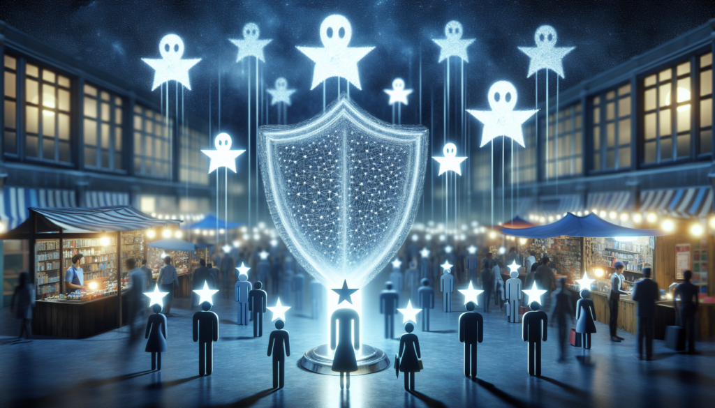 The Battle Against Fake Reviews and Fraud: The Top Challenges for Online Retailers