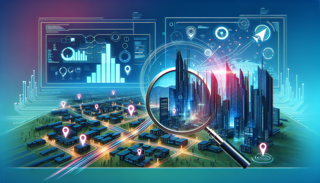 The Future of Business Insights: A Deep Dive into Location Intelligence