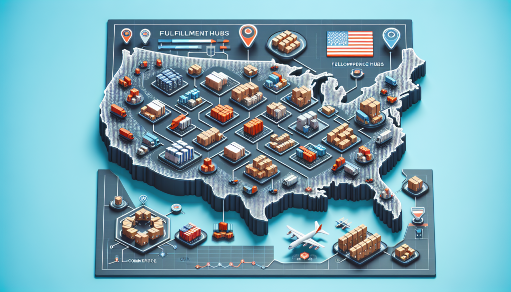 The Secret to E-Commerce Excellence: Leveraging Fulfillment Hub USA for Optimal Results