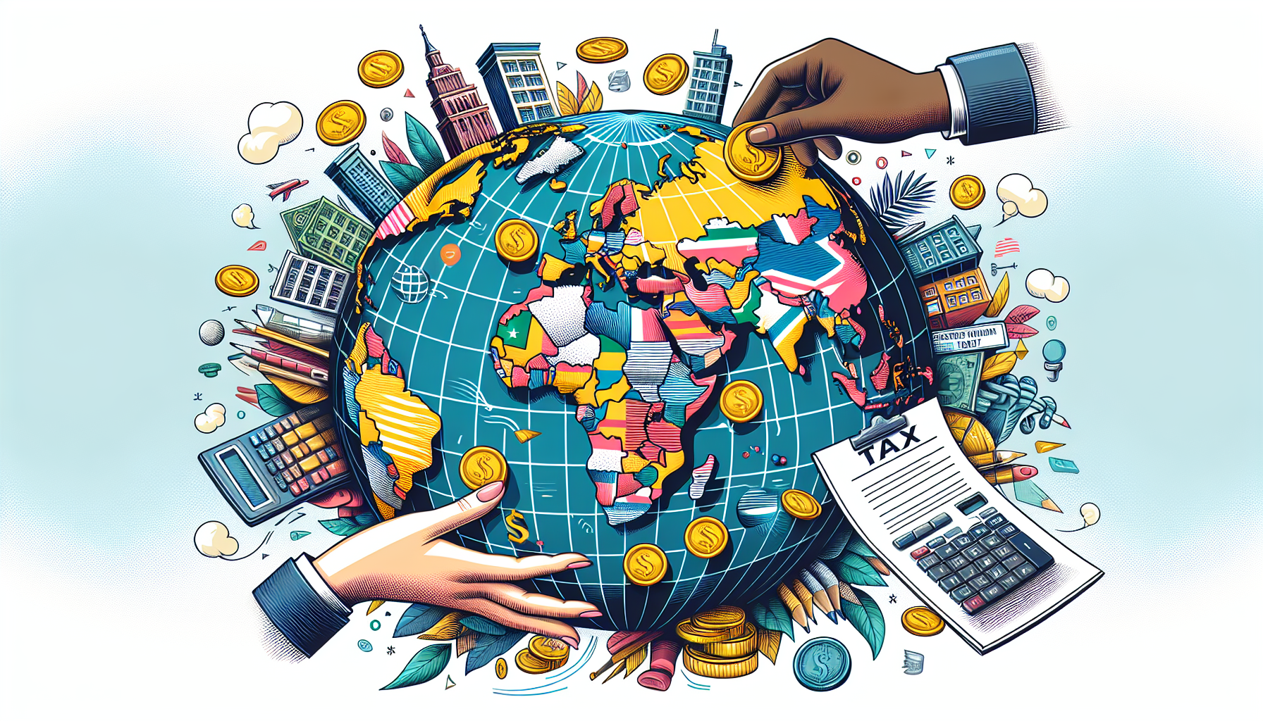 Understanding the Implications of Cross-Border Taxation for Businesses ...