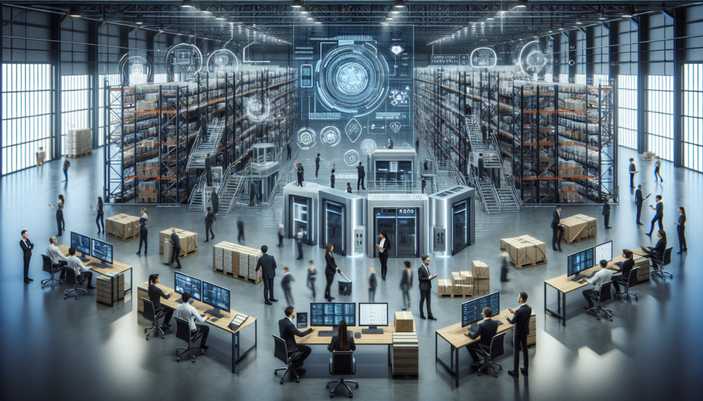 Why Fulfillment Hub USA's Security Protocols are the Gold Standard in Warehousing