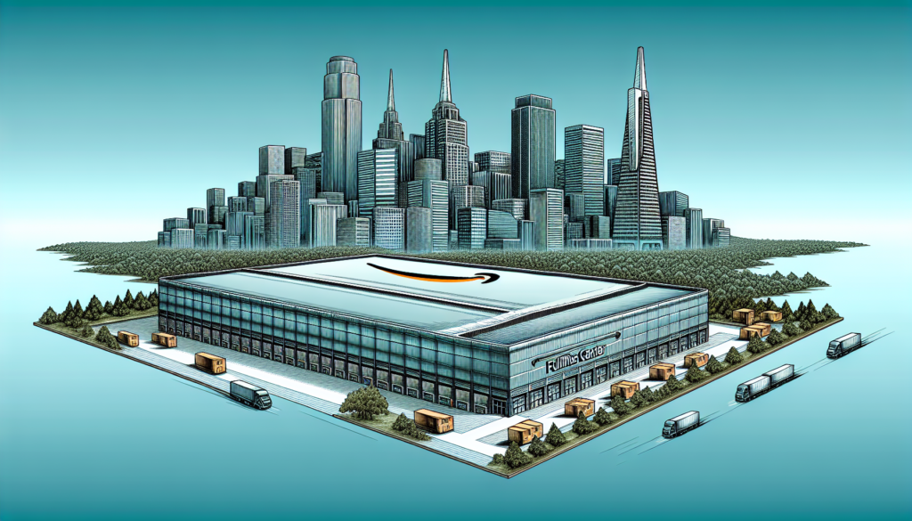 Analyzing the Cost of Fulfillment Centers in San Francisco: Is the Price Tag Worth It?