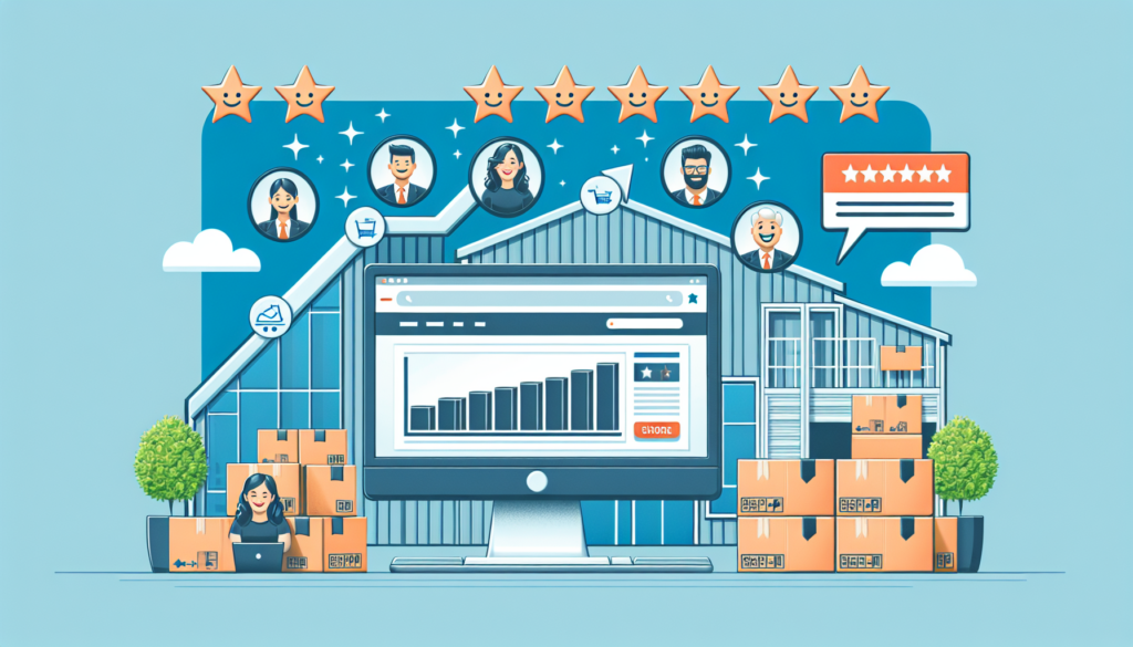Boost Your Online Sales and Customer Satisfaction with Fulfillment Services