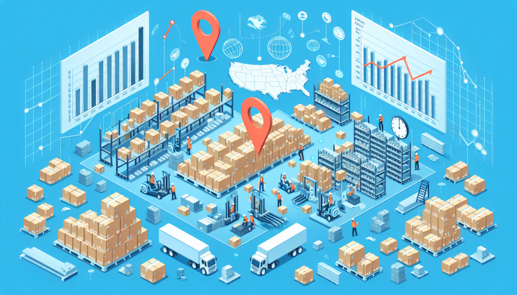 Choosing Fulfillment Hub USA: The Key to Scaling Your E-Commerce Business Successfully