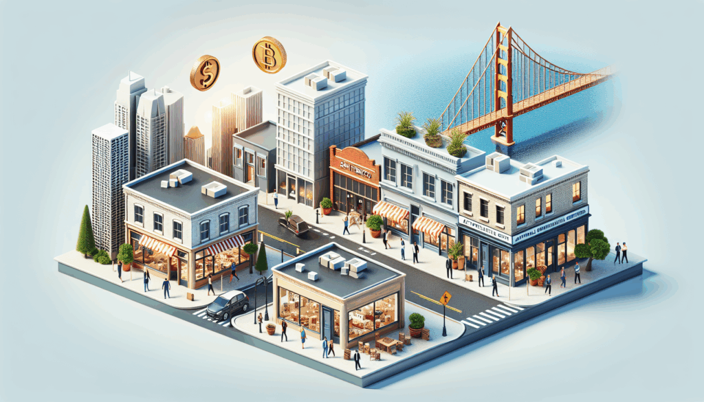 Finding Affordable Fulfillment Centers in San Francisco: A Guide for Small Businesses