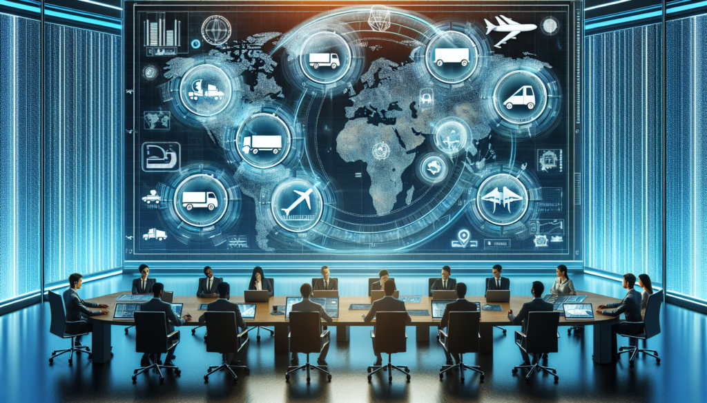Finding the Perfect Fit: Selecting Domestic Freight Solutions for Your Business Needs