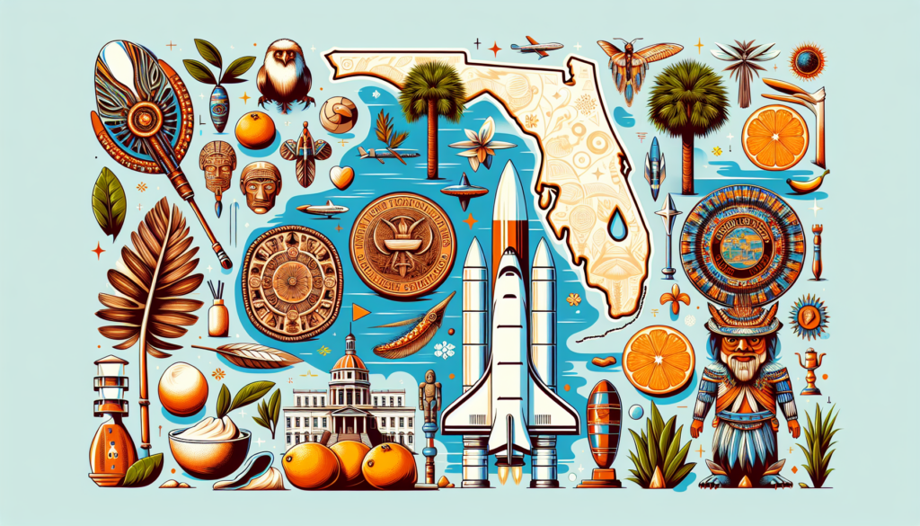Florida's Rich History: Exploring the State's Cultural Heritage