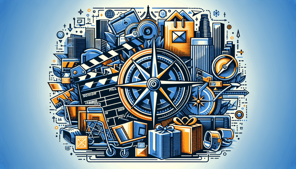 From Hollywood to E-Commerce: How LA is Leading the Way in Logistics