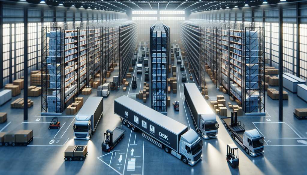 From Storage to Delivery: How Using a Single Provider for Warehousing and Shipping Can Benefit Your Business