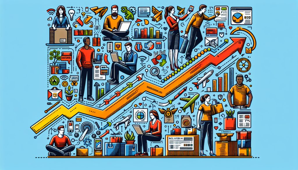 How Streamlined E-commerce Returns Can Boost Customer Satisfaction