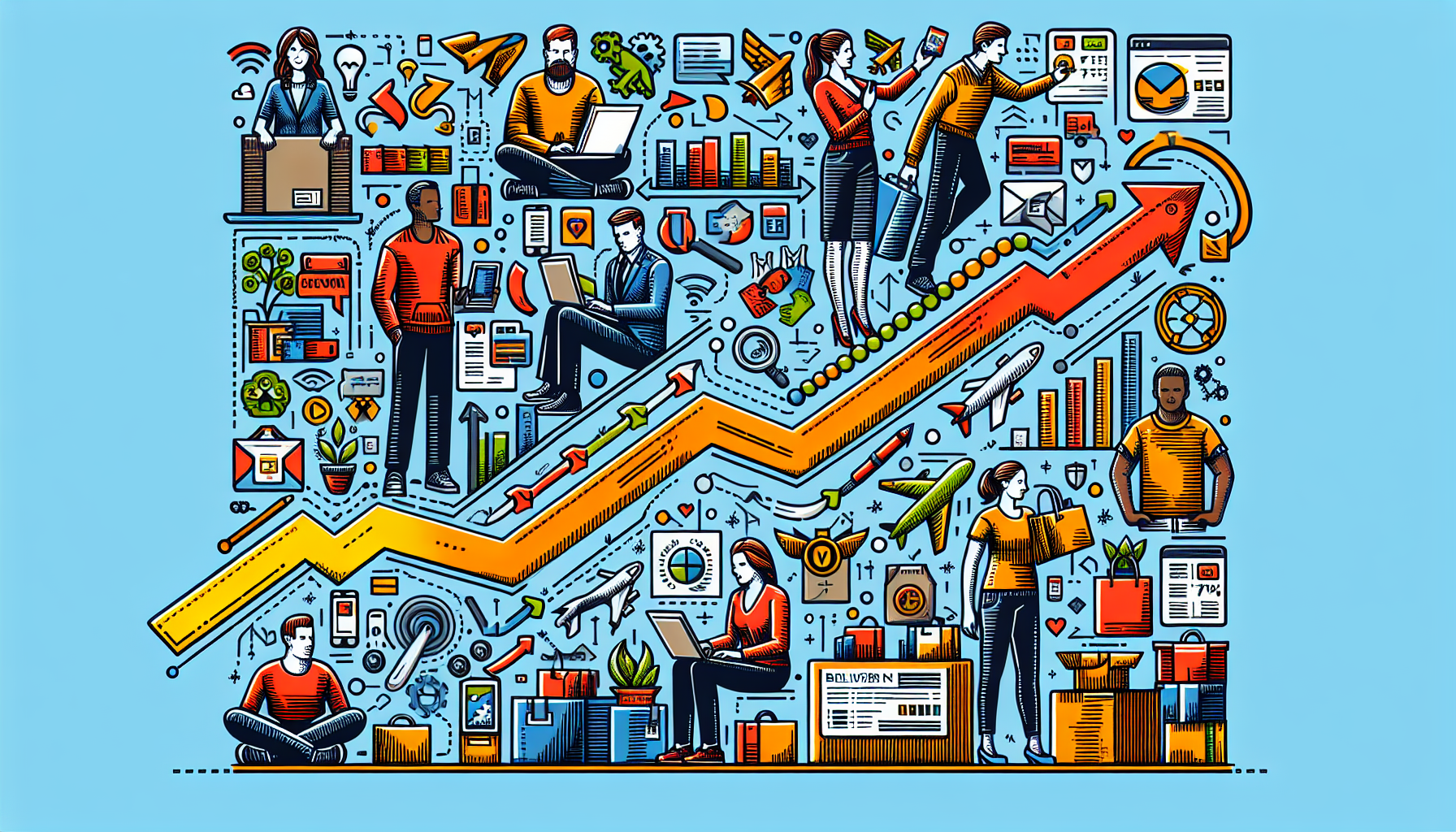 How Streamlined E-commerce Returns Can Boost Customer Satisfaction ...
