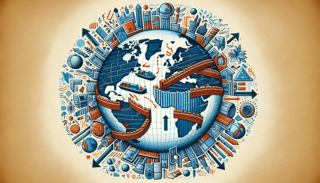 How Trade Barriers Impact Global Economies