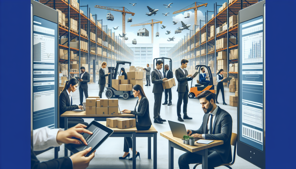 Maximize Efficiency and Minimize Costs with Inventory Management Systems in Miami
