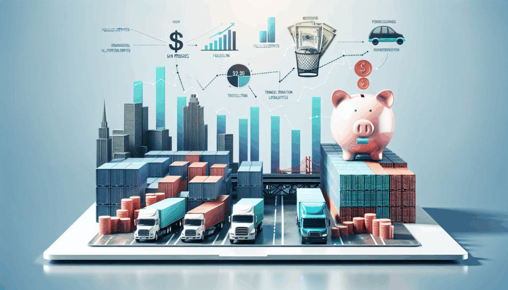 Maximizing Efficiency: How Cost-Effective Fulfillment Services in San Francisco Can Save Your Business Money