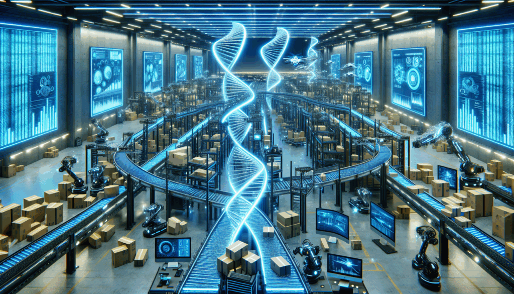 Maximizing Efficiency: How Fulfillment Services in Los Angeles are Revolutionizing Order Processing