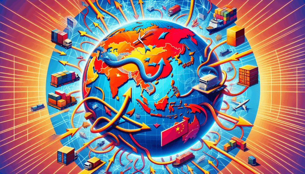 Navigating China's Export Tariffs: What You Need to Know