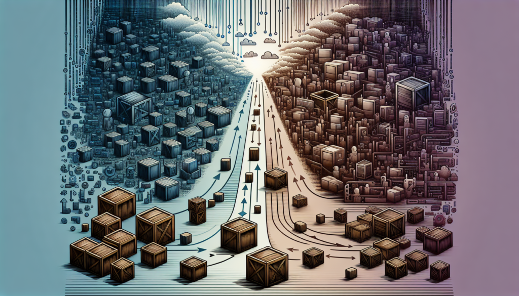 Navigating Growth Pains: Why Scalable Fulfillment Solutions are a Must-Have