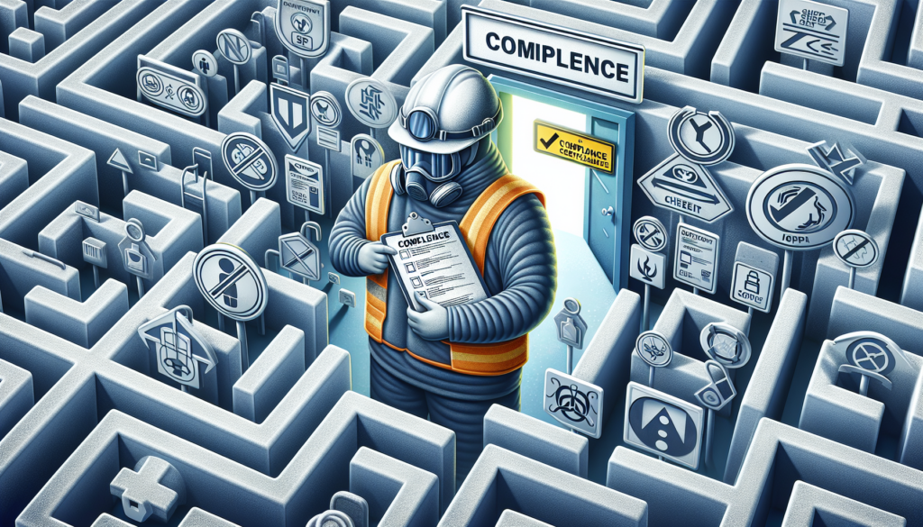 Navigating Safety Regulations: Tips for Maintaining Compliance