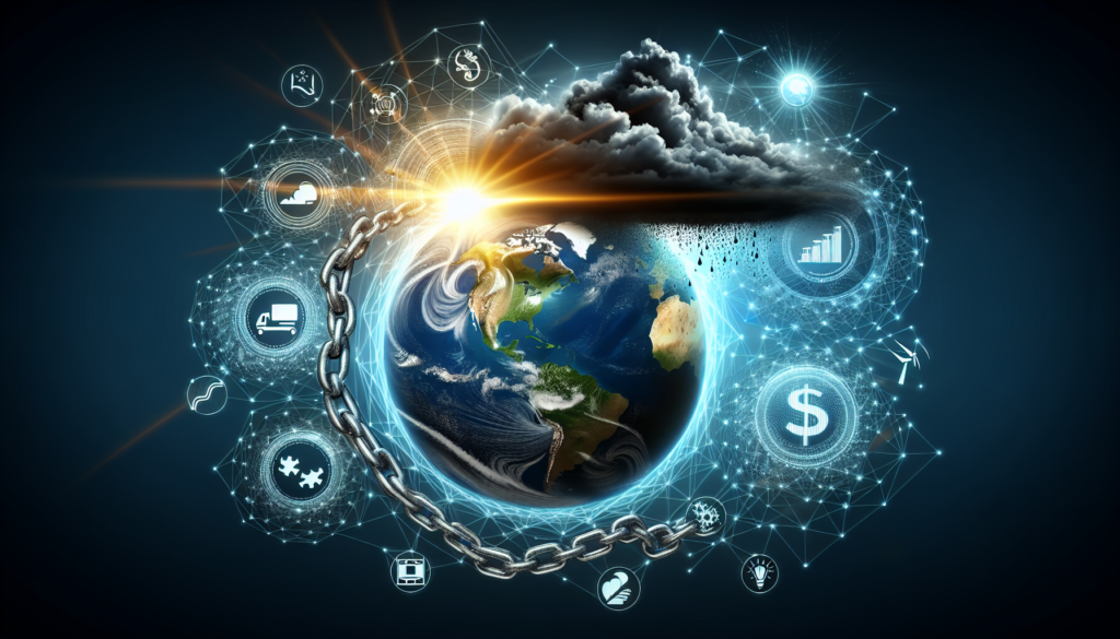 Navigating Uncertainty: How Companies Can Enhance Supply Chain Resilience