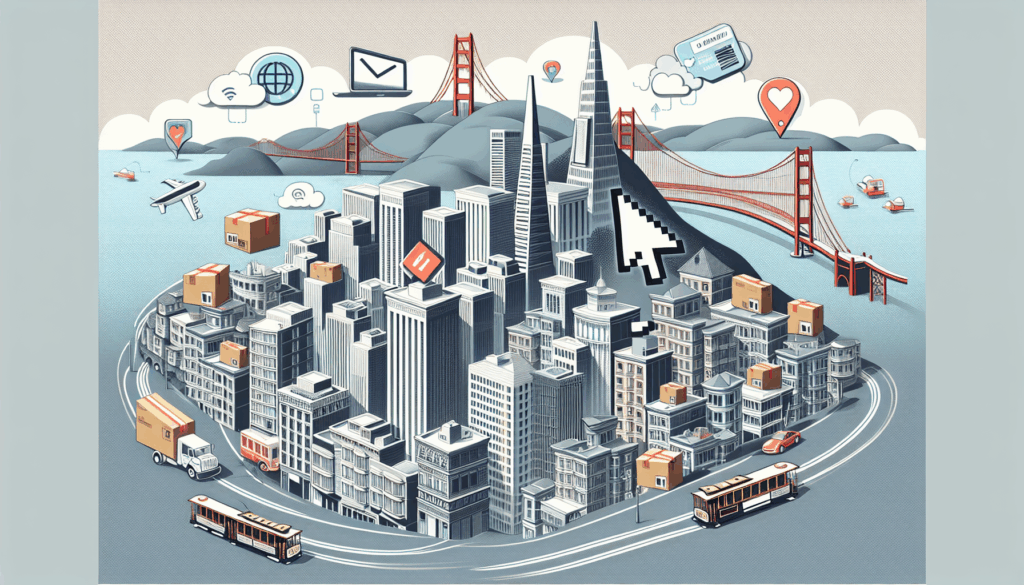 Navigating the World of Ecommerce Fulfillment in San Francisco