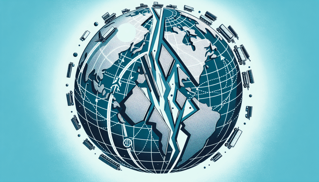 Political Rifts Drive Uncertainty in Global Trade Agreements