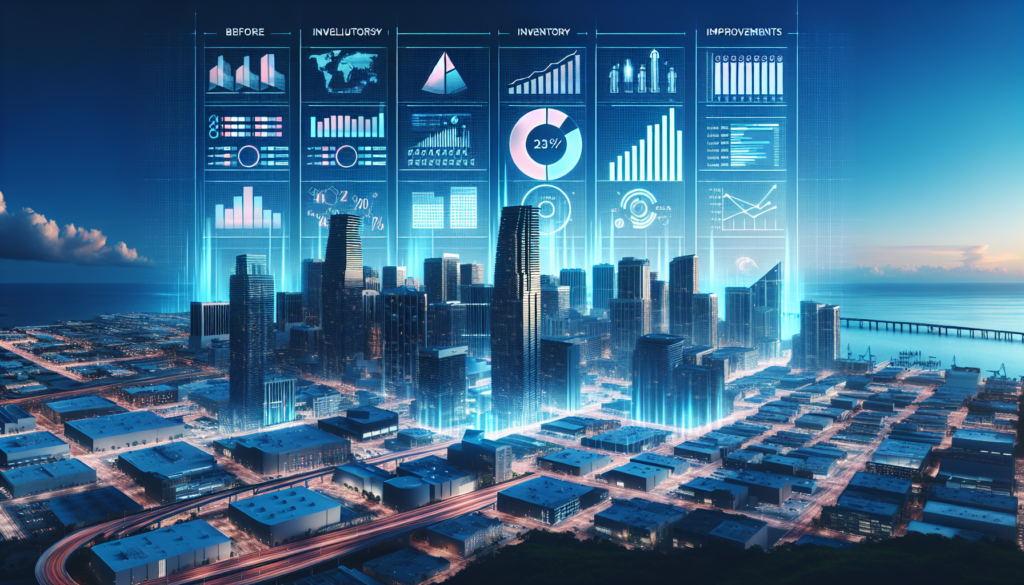 Revolutionize Your Business with Cutting-Edge Inventory Management Systems in Miami