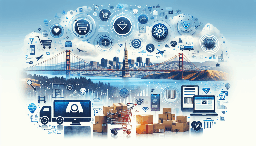 Revolutionizing E-Commerce: How Custom Fulfillment Solutions Are Changing the Game in San Francisco