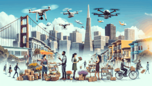 San Francisco Businesses Benefit from Rapid Fulfillment Services