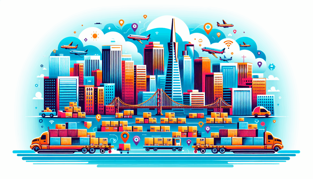 San Francisco Businesses Find Success with Scalable Fulfillment Solutions