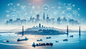 San Francisco Third-Party Logistics Companies: Streamlining Supply Chains in the Bay Area