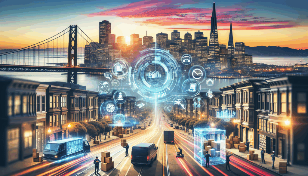 San Francisco's Fastest Fulfillment Services: Meet the Companies Changing the Game