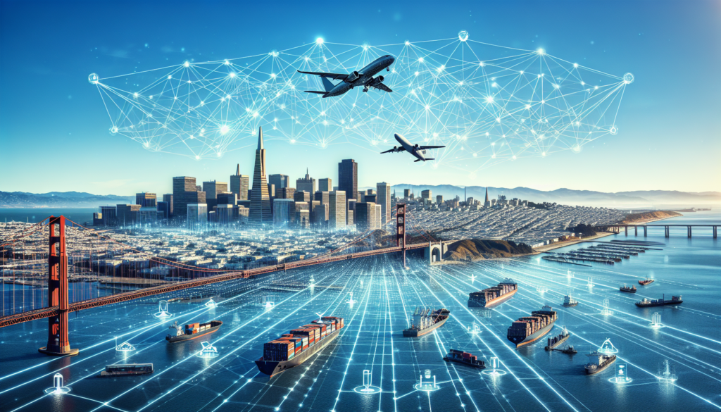 San Francisco's Top 3PL Companies: Streamlining Supply Chains and Boosting Efficiency
