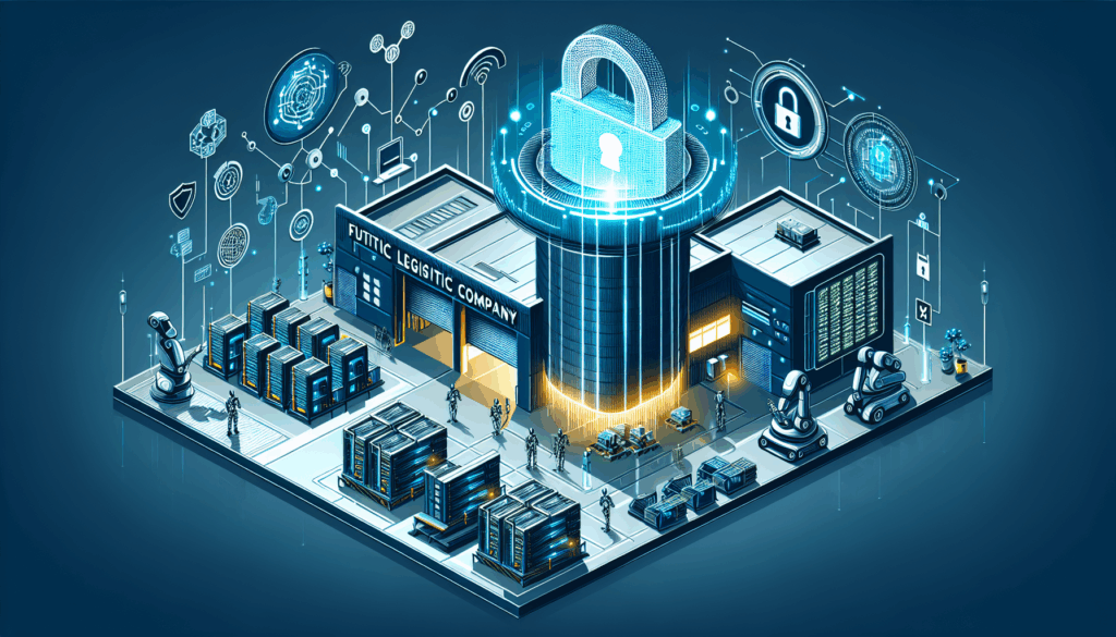 Securing the Future: How Logistics Companies are Prioritizing Cybersecurity