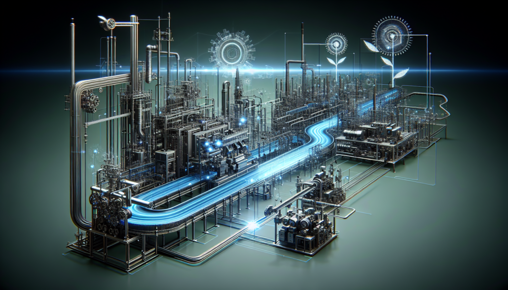 Southern Companies Leading the Way in Supply Chain Efficiency Innovations