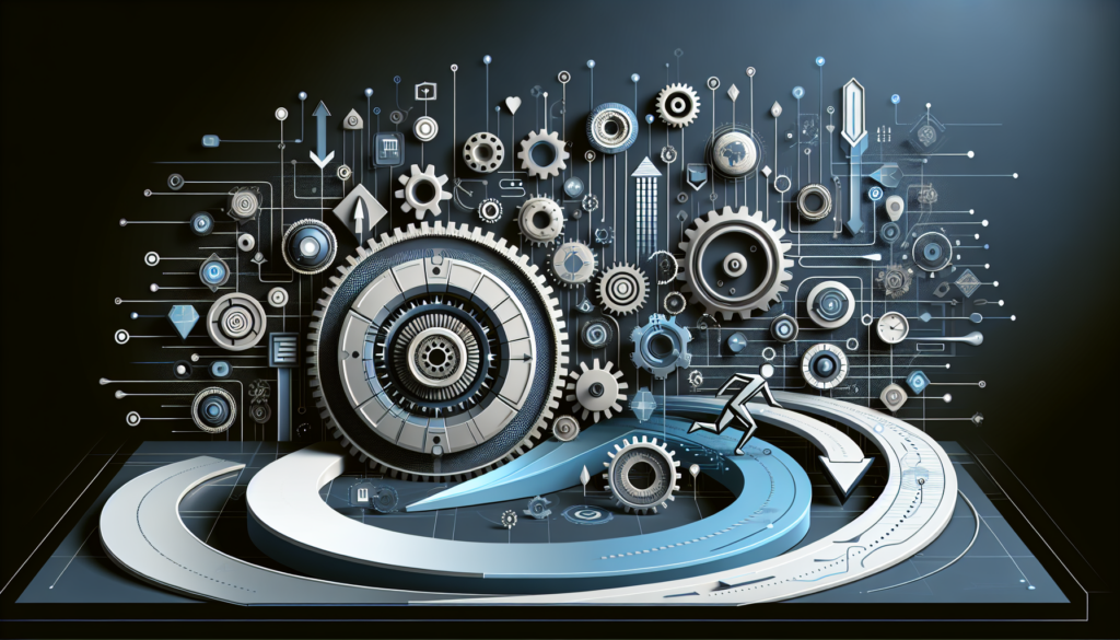 Stay Ahead of the Curve: Embracing All-in-One Software Integration Services