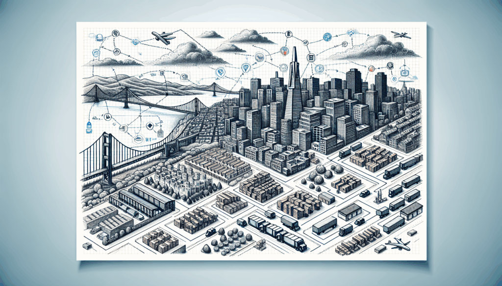 Streamline Your Business Operations with Integrated Fulfillment Services in San Francisco