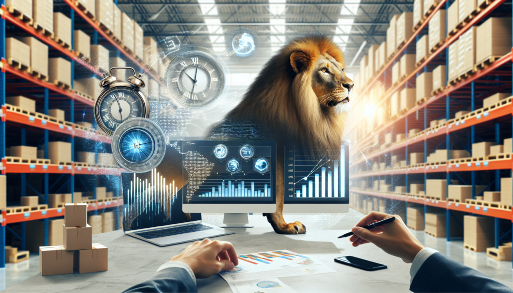 Streamline Your Business Operations with Los Angeles Order Fulfillment Services