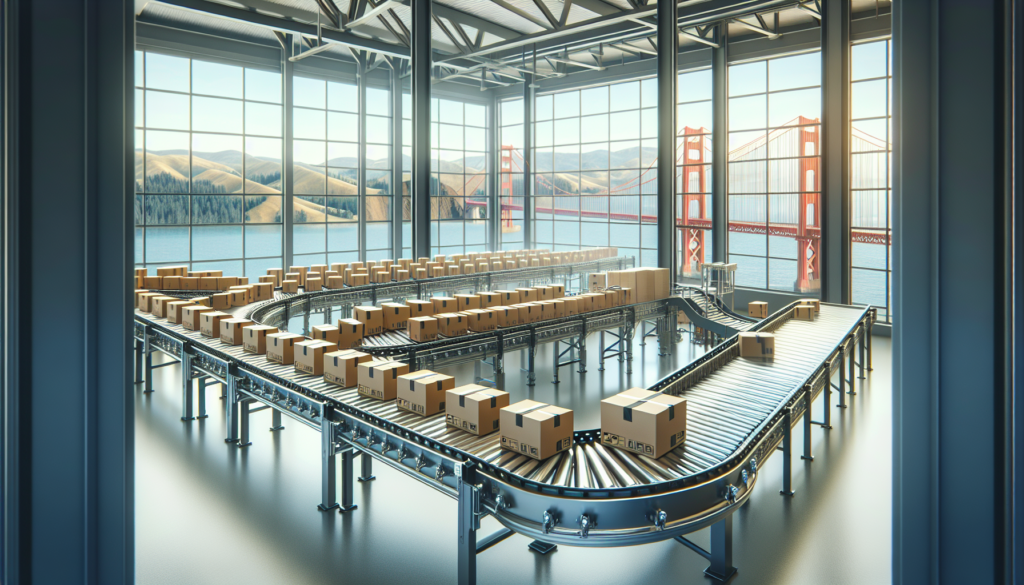 Streamline Your Operations with Professional Kitting and Assembly Services in San Francisco