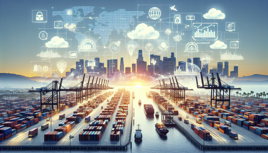 Streamlining Ecommerce Fulfillment in Los Angeles: How Businesses are Optimizing Operations