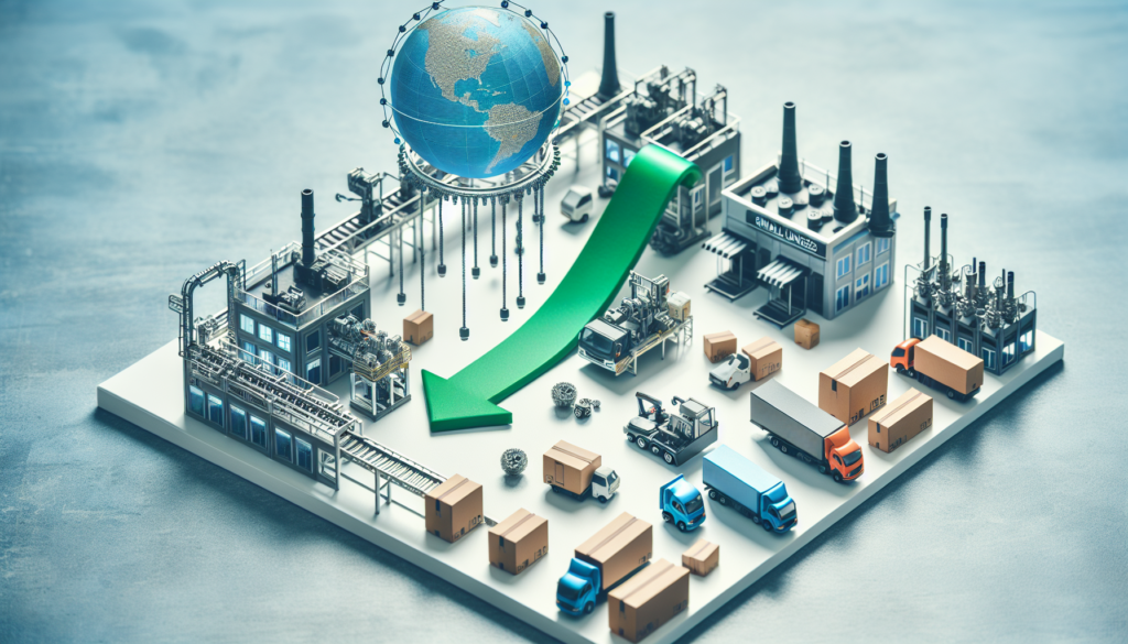 Streamlining Operations: Cost-Effective Logistics Solutions for Small Businesses
